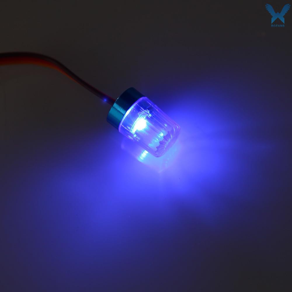 Đèn LEd xe cảnh sát AX-511Y siêu sáng đa năng chất lượng cao