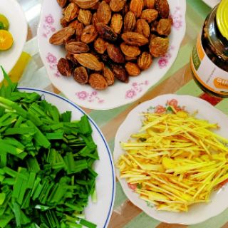 Siro ho thảo mộc dân gian 🌿🌿
