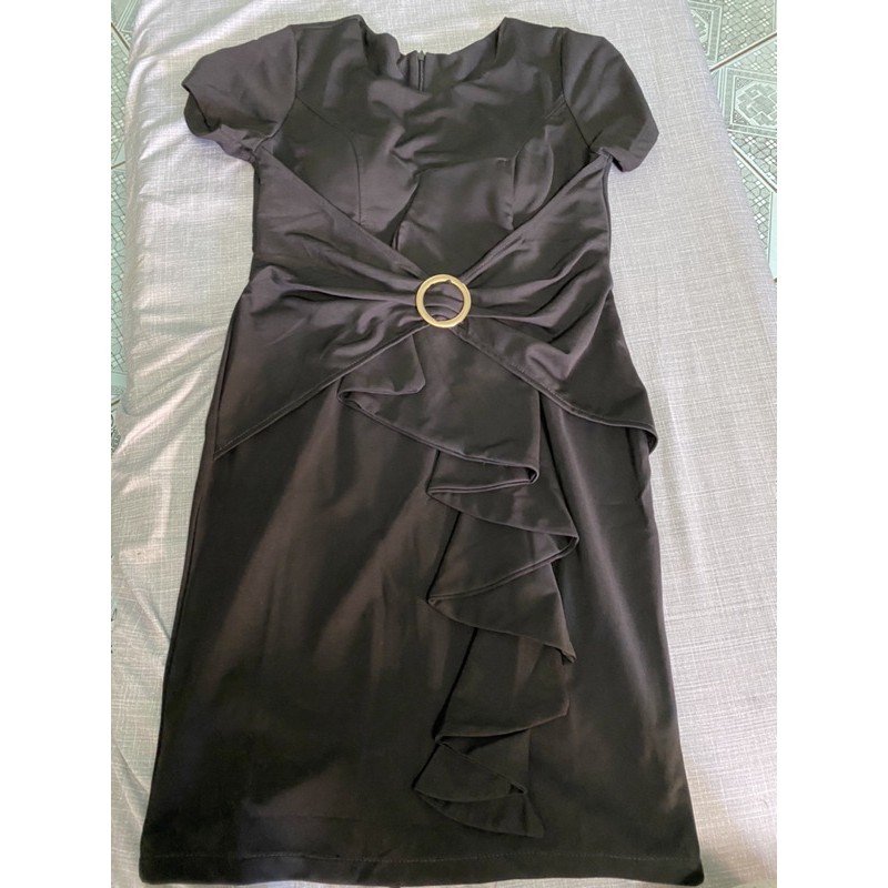 Đầm new thanh lý