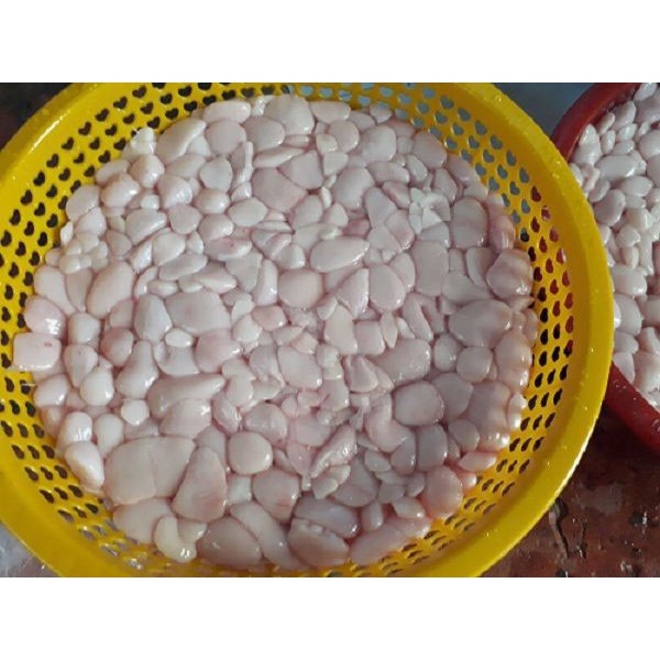 Mỡ trăn nguyên chất tổng sỉ Wax Beans -  Mỡ trăn làm chậm quá trình mọc lại lông, triệt lông vĩnh viễn