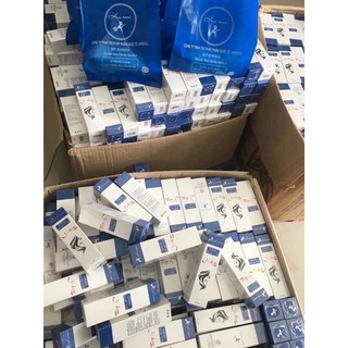 Serum dưỡng tóc Ylang