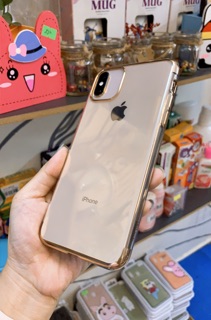 Ốp iphone 11/11pro/11pro max- CHUẨN HÃNG VUCASE
