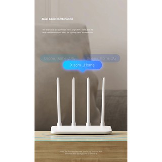 Router Wifi 4A Xiaomi