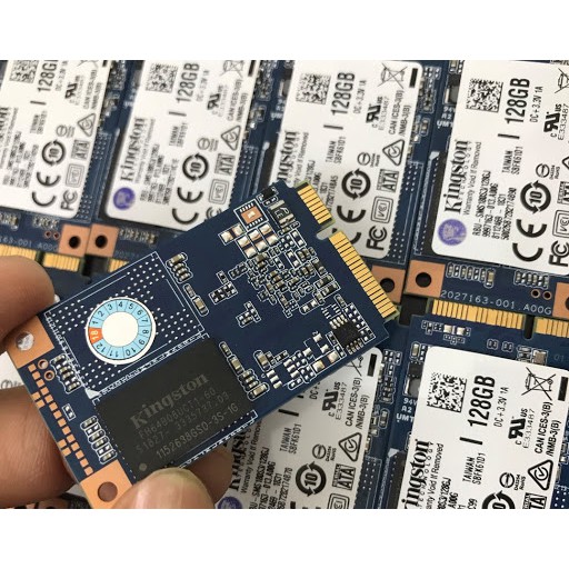 SSD MSATA CÁC DUNG LƯỢNG: 32GB 60GB 120GB, dùng cho laptop và main pc đời cao