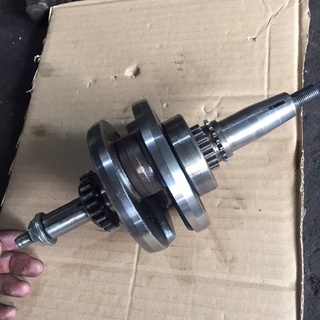 DÊN EXCITER 135 hàng zin tháo xe