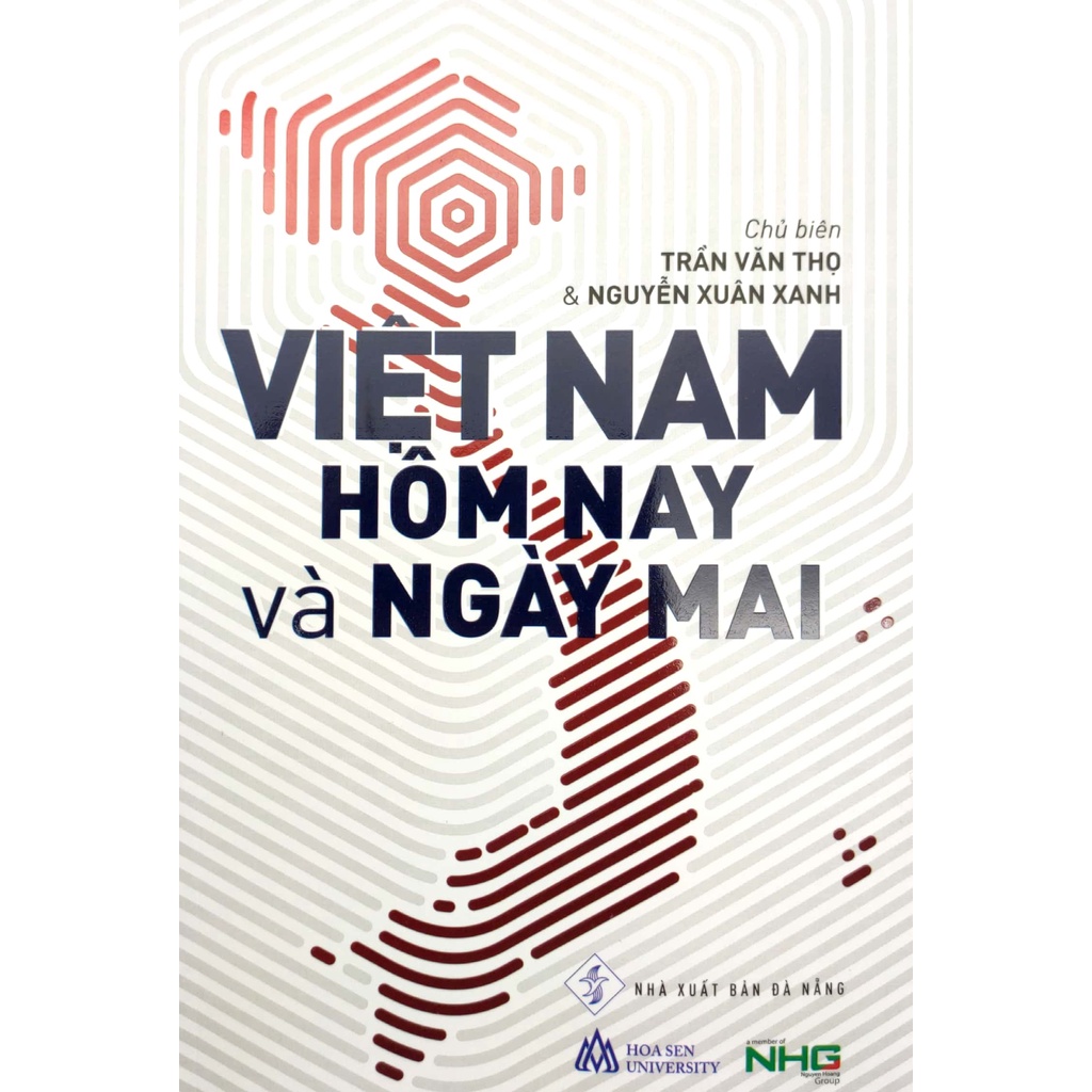 Sách Việt Nam Hôm Nay Và Ngày Mai