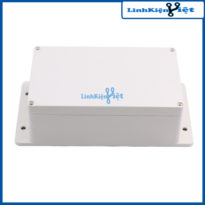 Hộp Nhựa 200x120x75mm - Chống nước CT