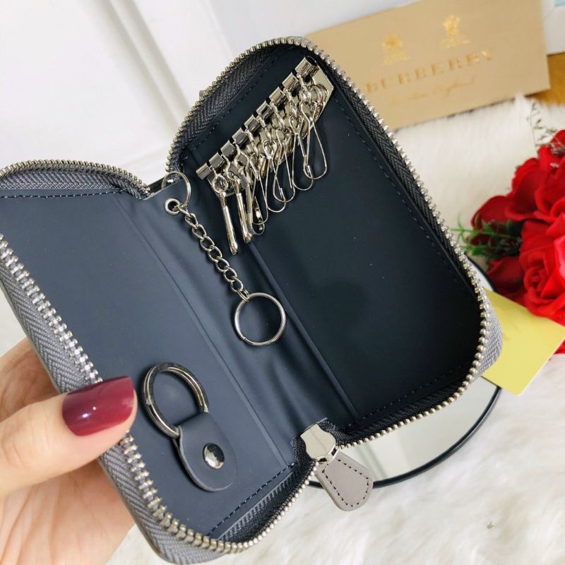 Ví Burberry wallet