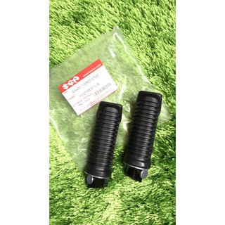 GÁC CHÂN SAU SUZUKI FX 125