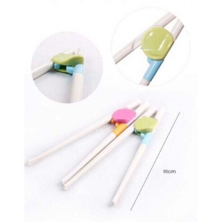 Đũa tập ăn cho bé - đũa Nhật
