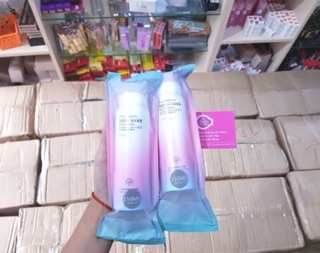 Xịt chống nắng