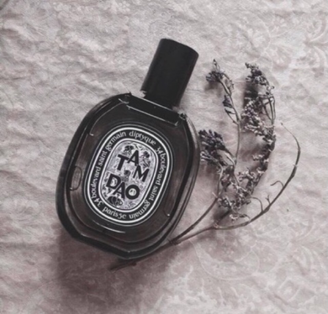 Nước hoa Diptyque TamDao EDP Test 5ml/10ml/20ml - 𝕞𝕚𝕤𝕤𝕪 𝕡𝕖𝕣𝕗𝕦𝕞𝕖𝕤 | Thế Giới Skin Care