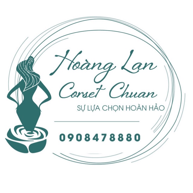 Hoàng Lan Corset Chuẩn