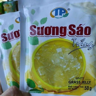 Bột sương sáo trắng Thuận phát 50g