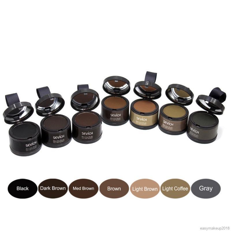 Phấn Che Đường Chân Tóc Chống Thấm Nước Và Dễ Lên Màu Chất Lượng Cao | BigBuy360 - bigbuy360.vn