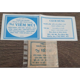 V.m đỗ thái nam 150k
