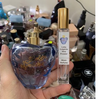 [Mẫu Thử] Nước hoa Nữ Lolita Lempicka