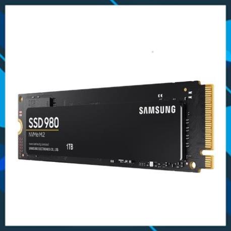 Ổ Cứng SSD SAMSUNG M2 NVME 980 1TB V-NAND M.2 2280 New Nguyên Seal,SSD NVME SAMSUNG 991