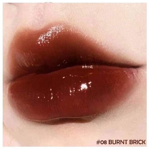 Son Tint Lì, Dưỡng Ẩm Cho Đôi Môi Căng Mọng Lilybyred Glassy Layer Fixing Tint