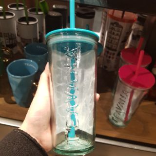 Bình Starbucks Teavana