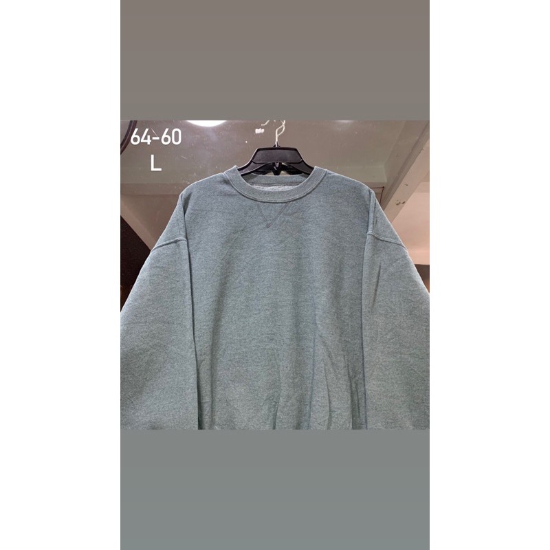 Áo sweater 2hand