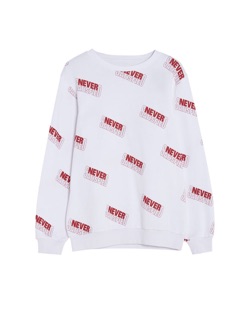 Áo Sweater pull & bear