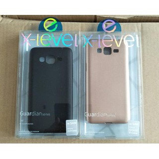 Ốp Lưng Dẻo X-Level Dành Cho Galaxy J2 Prime Tặng Kính Cường Lực