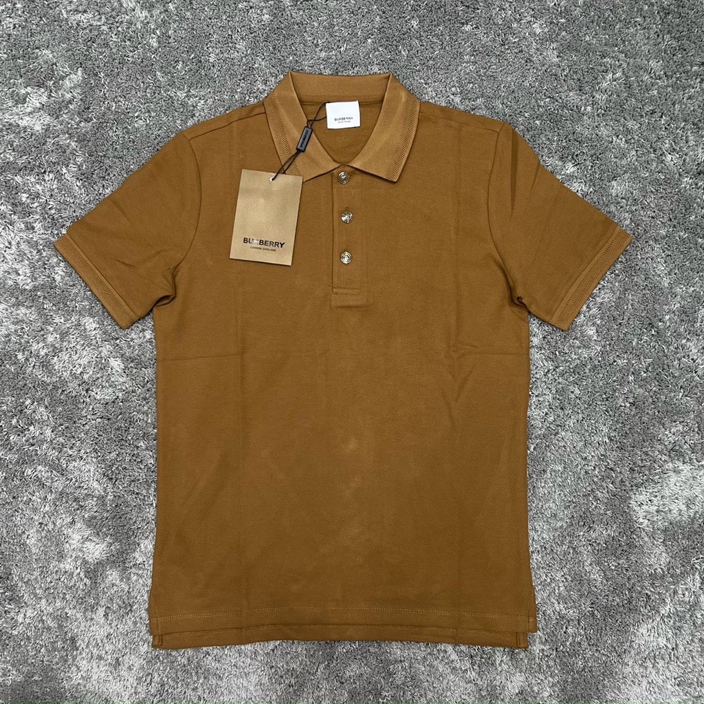 Áo phông nam Polo TB đơn giản