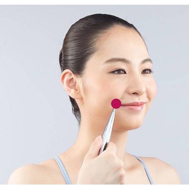 Thanh lăn massage nâng cơ chống lão hoá cao cấp ReFa Slim S CARAT RAY