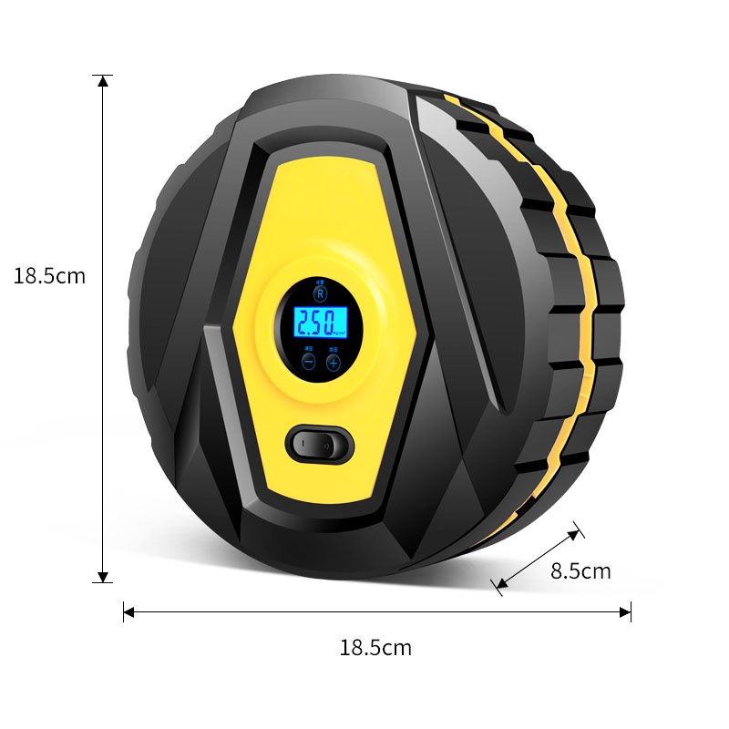 Bơm Điện, Bơm Hơi Ô Tô Tiện Lợi, Nhanh Chóng - AUTO BEN | BigBuy360 - bigbuy360.vn