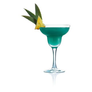 Ly Coctail Thủy Tinh Lumiarc Margarita 270ml