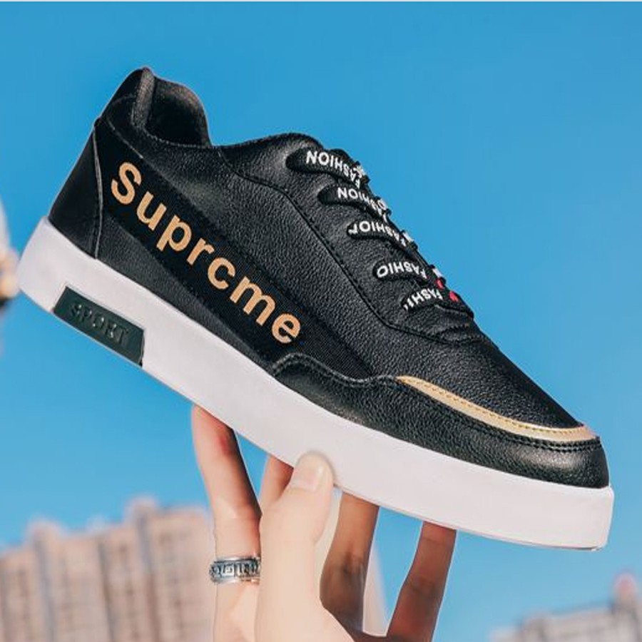 GIÀY THỂ THAO NAM SUPRCME HOT PHONG CÁCH - ĐẸP - ĐỘC - LẠ | BigBuy360 - bigbuy360.vn