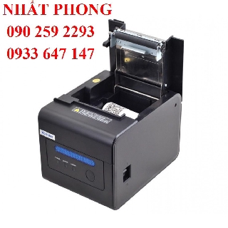 Máy in bill nhiệt Xprinter XP-C300H