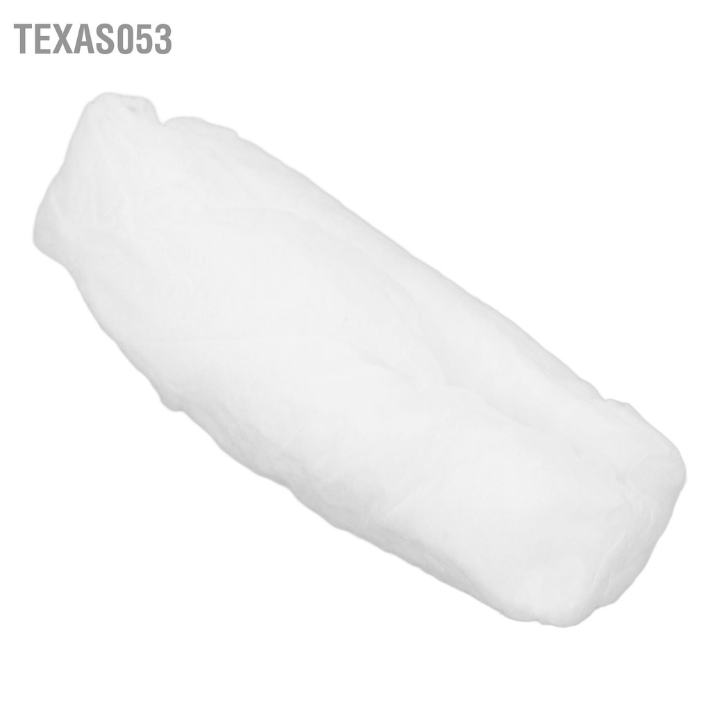 Texas053 360 chiếc Đồ lót dùng một lần Không dệt Thoải mái Thẩm mỹ viện Xông hơi Mồ hôi Quần tắm lớp sịp trắng
