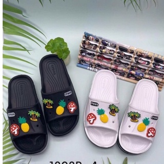 Dép cross siêu nhẹ phom bé lấy lên size hcg
