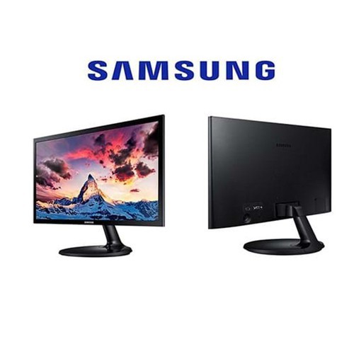 Màn hình máy tính SamSung 22 inch S22F350 - S22F350