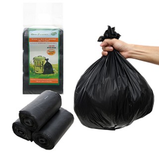 [RẺ VÔ ĐỊCH] (SỈ/LẺ)TÚI ĐỰNG RÁC TỰ HỦY SINH HỌC - OPEC PLASTIC - (ĐEN/MÀU) 45×55/55×65/65×78