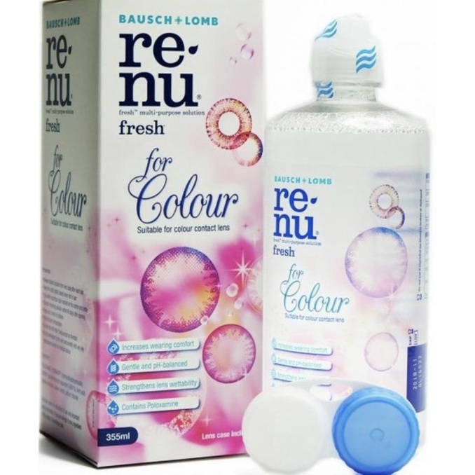 Ống Gen Làm Mềm Nước 355Ml | BigBuy360 - bigbuy360.vn