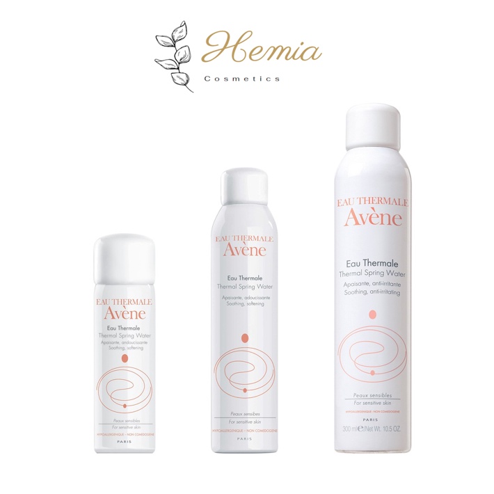 Xịt khoáng Avene Thermal Spring Water Spray | BigBuy360 - bigbuy360.vn