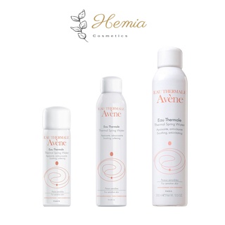 Xịt khoáng Avene Thermal Spring Water Spray