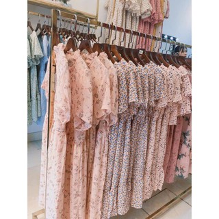 COMBO 20 MÓC GỖ NỮ NÂU TRÒN CÓ ĐỆM