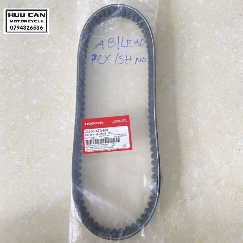 Dây đai chuyển động ( dây cu tòa ) HONDA Air Blade 125 / LEAD125 / PCX 125 / SH MODE125