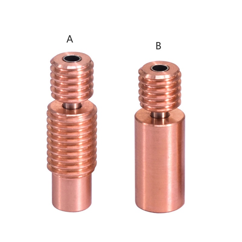 Phụ Tùng Máy In 3D Bi-Metal Bằng Kim Loại Chịu Nhiệt Cho Prusa i3 MK3 1.