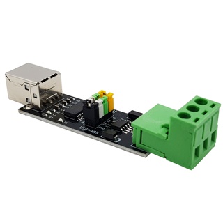 Mạch chuyển đổi USB TO TTL/ RS485 FT232