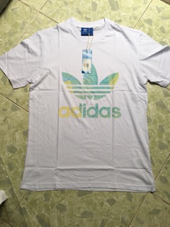 Áo adidas