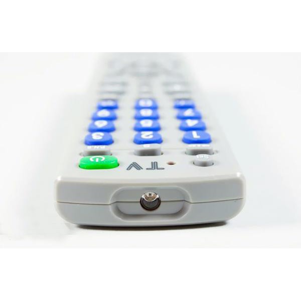 (SỈ LẺ GIÁ RẺ) REMOTE TIVI ĐA NĂNG SUOER SON-303E (HÀNG TỐT)