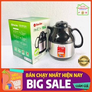[GIÁ SỈ] Bình Thủy Pha Trà, Pha Cà Phê Rạng Đông Hàng Chính Hãng Lỗi 1 Đổi 1.