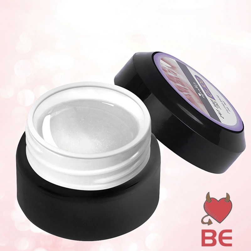 YADORNOS Gel dán móng tay chuyên nghiệp DIY tiện lợi dành cho nữ