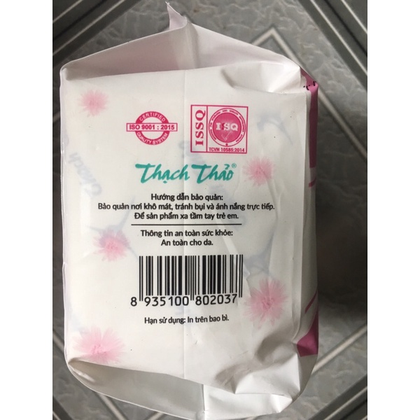 Băng vệ sinh phụ nữ  Thạch Thảo hàng ngày 20 miếng/ gói. Hàng chính hãng