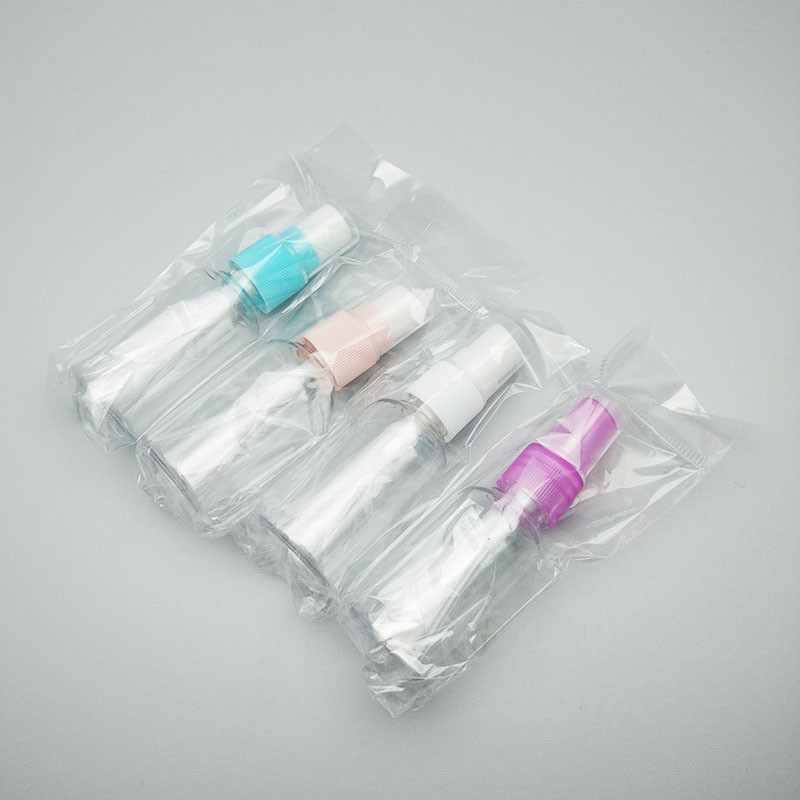 HCM - Combo 2 chai xịt phun sương 25ml và 30ml | BigBuy360 - bigbuy360.vn